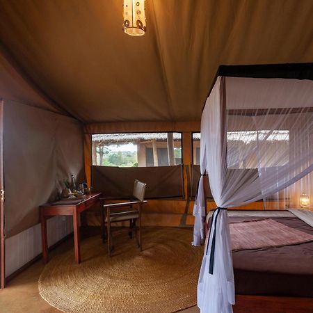 Karatu Tented Lodge المظهر الخارجي الصورة